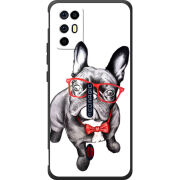 Чохол BoxFace Nubia RedMagic 6R 