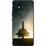 Чохол BoxFace Nubia RedMagic 6R 