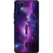Чохол BoxFace Nubia RedMagic 6R 