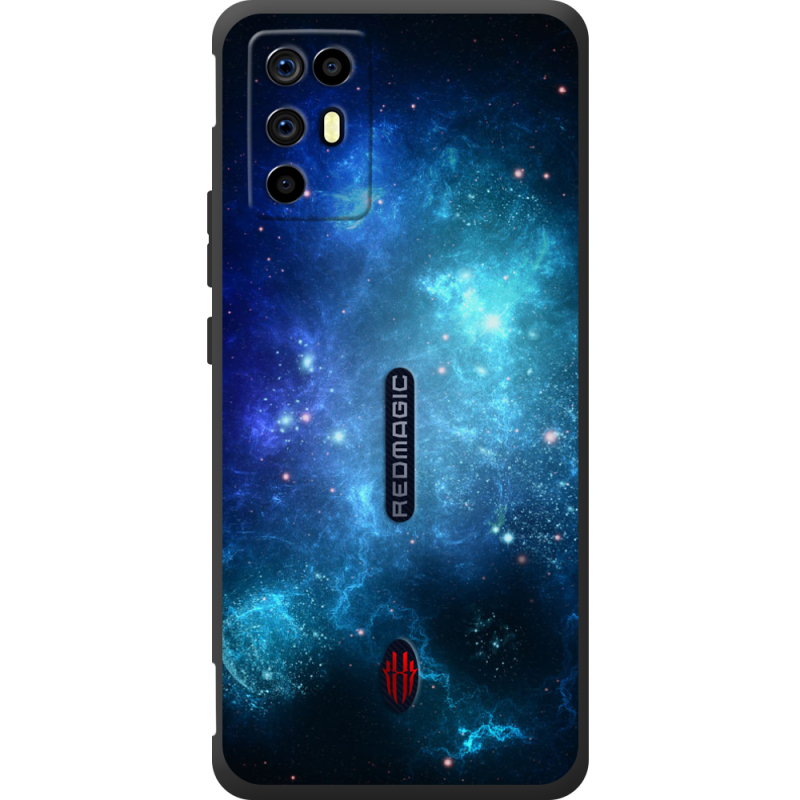 Чохол BoxFace Nubia RedMagic 6R 