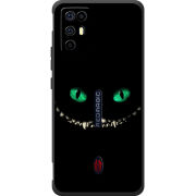 Чохол BoxFace Nubia RedMagic 6R 