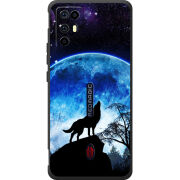 Чохол BoxFace Nubia RedMagic 6R 