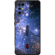 Чохол BoxFace Nubia RedMagic 6R 