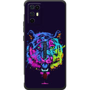 Чохол BoxFace Nubia RedMagic 6R 