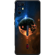 Чохол BoxFace Nubia RedMagic 6R 