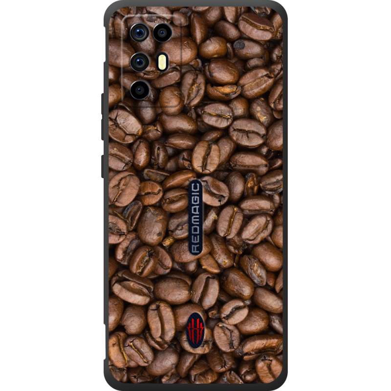 Чохол BoxFace Nubia RedMagic 6R 
