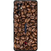 Чохол BoxFace Nubia RedMagic 6R 