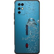 Чохол BoxFace Nubia RedMagic 6R 