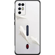 Чохол BoxFace Nubia RedMagic 6R 