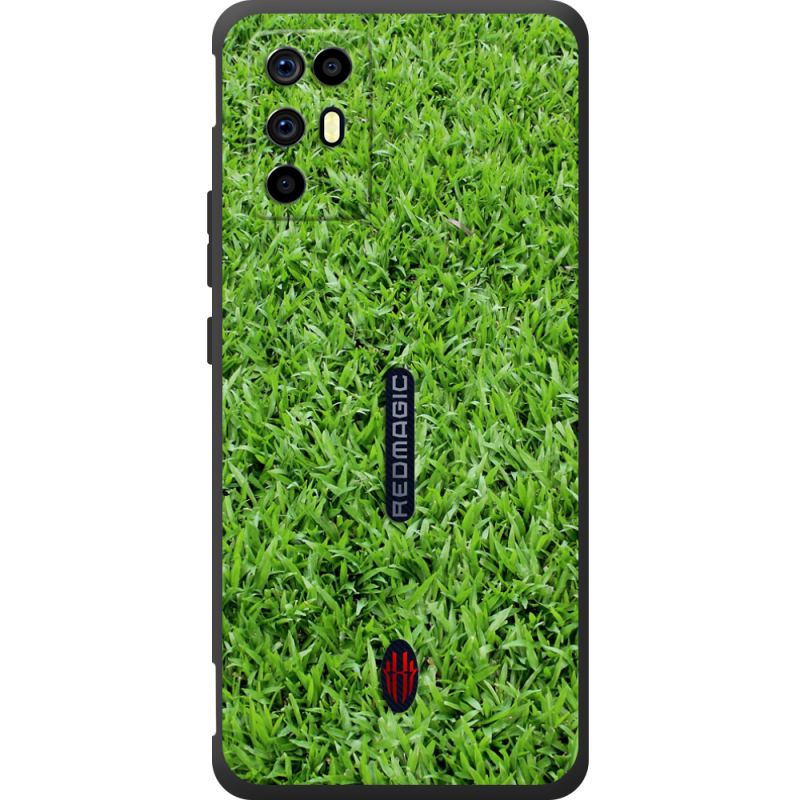 Чохол BoxFace Nubia RedMagic 6R 