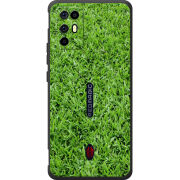 Чохол BoxFace Nubia RedMagic 6R 