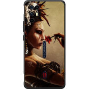 Чохол BoxFace Nubia RedMagic 6R 