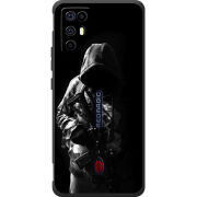 Чохол BoxFace Nubia RedMagic 6R 