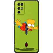 Чохол BoxFace Nubia RedMagic 6R 