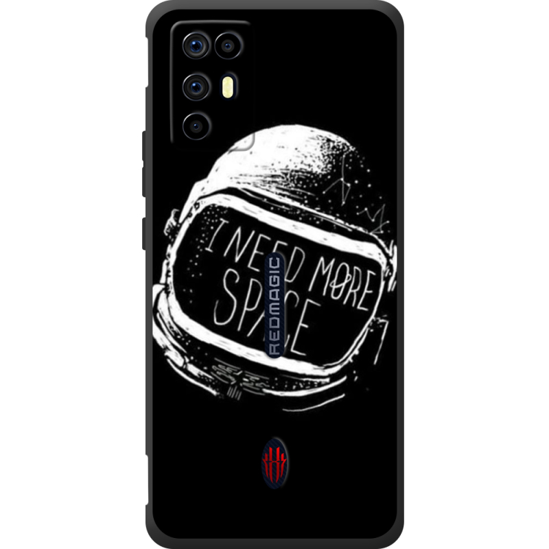 Чохол BoxFace Nubia RedMagic 6R 