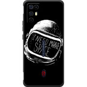 Чохол BoxFace Nubia RedMagic 6R 