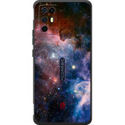 Чохол BoxFace Nubia RedMagic 6R 
