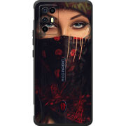 Чохол BoxFace Nubia RedMagic 6R 