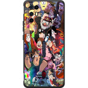 Чохол BoxFace Nubia RedMagic 6R 