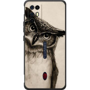 Чохол BoxFace Nubia RedMagic 6R 