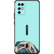 Чохол BoxFace Nubia RedMagic 6R 