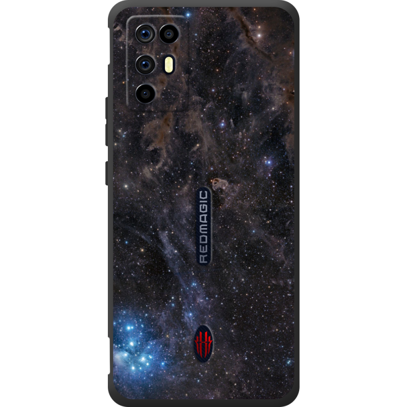 Чохол BoxFace Nubia RedMagic 6R 