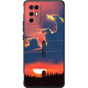 Чохол BoxFace Nubia RedMagic 6R Twilight