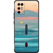 Чохол BoxFace Nubia RedMagic 6R Inspiration