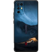 Чохол BoxFace Nubia RedMagic 6R Nowhere