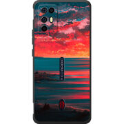 Чохол BoxFace Nubia RedMagic 6R Seaside a