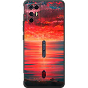 Чохол BoxFace Nubia RedMagic 6R Seaside b