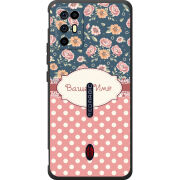 Чохол BoxFace Nubia RedMagic 6R 