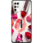 Чохол BoxFace Nubia RedMagic 6R 