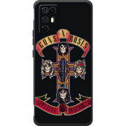 Чохол BoxFace Nubia RedMagic 6R 