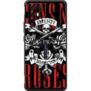 Чохол BoxFace Nubia RedMagic 6R 