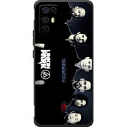 Чохол BoxFace Nubia RedMagic 6R 