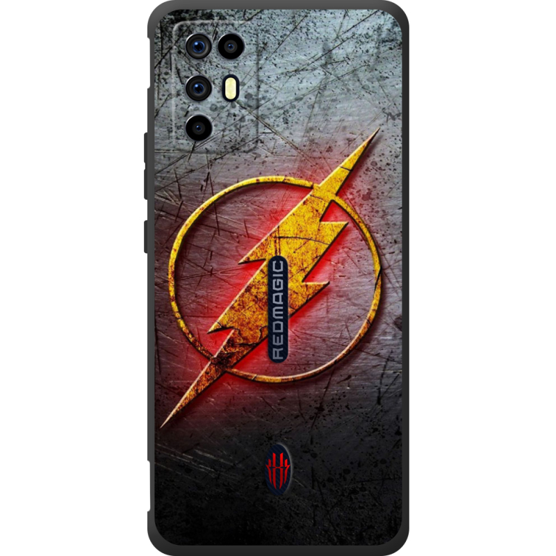 Чохол BoxFace Nubia RedMagic 6R 
