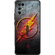 Чохол BoxFace Nubia RedMagic 6R 