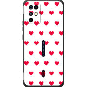 Чохол BoxFace Nubia RedMagic 6R 