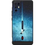Чохол BoxFace Nubia RedMagic 6R 