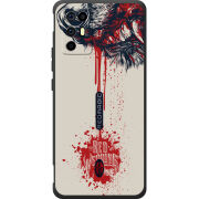 Чохол BoxFace Nubia RedMagic 6R 