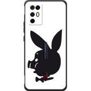 Чохол BoxFace Nubia RedMagic 6R 