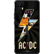 Чохол BoxFace Nubia RedMagic 6R 