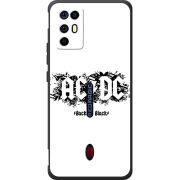 Чохол BoxFace Nubia RedMagic 6R 
