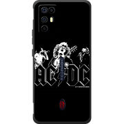 Чохол BoxFace Nubia RedMagic 6R 