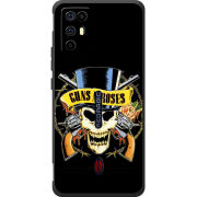 Чохол BoxFace Nubia RedMagic 6R 