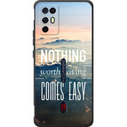 Чохол BoxFace Nubia RedMagic 6R 