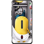 Чохол BoxFace Nubia RedMagic 6R 