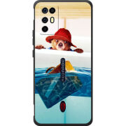 Чохол BoxFace Nubia RedMagic 6R 
