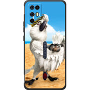 Чохол BoxFace Nubia RedMagic 6R 